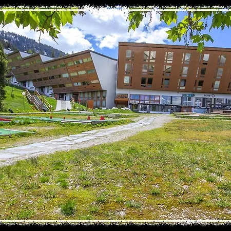 Les 3 Marmottes - Les Arolles